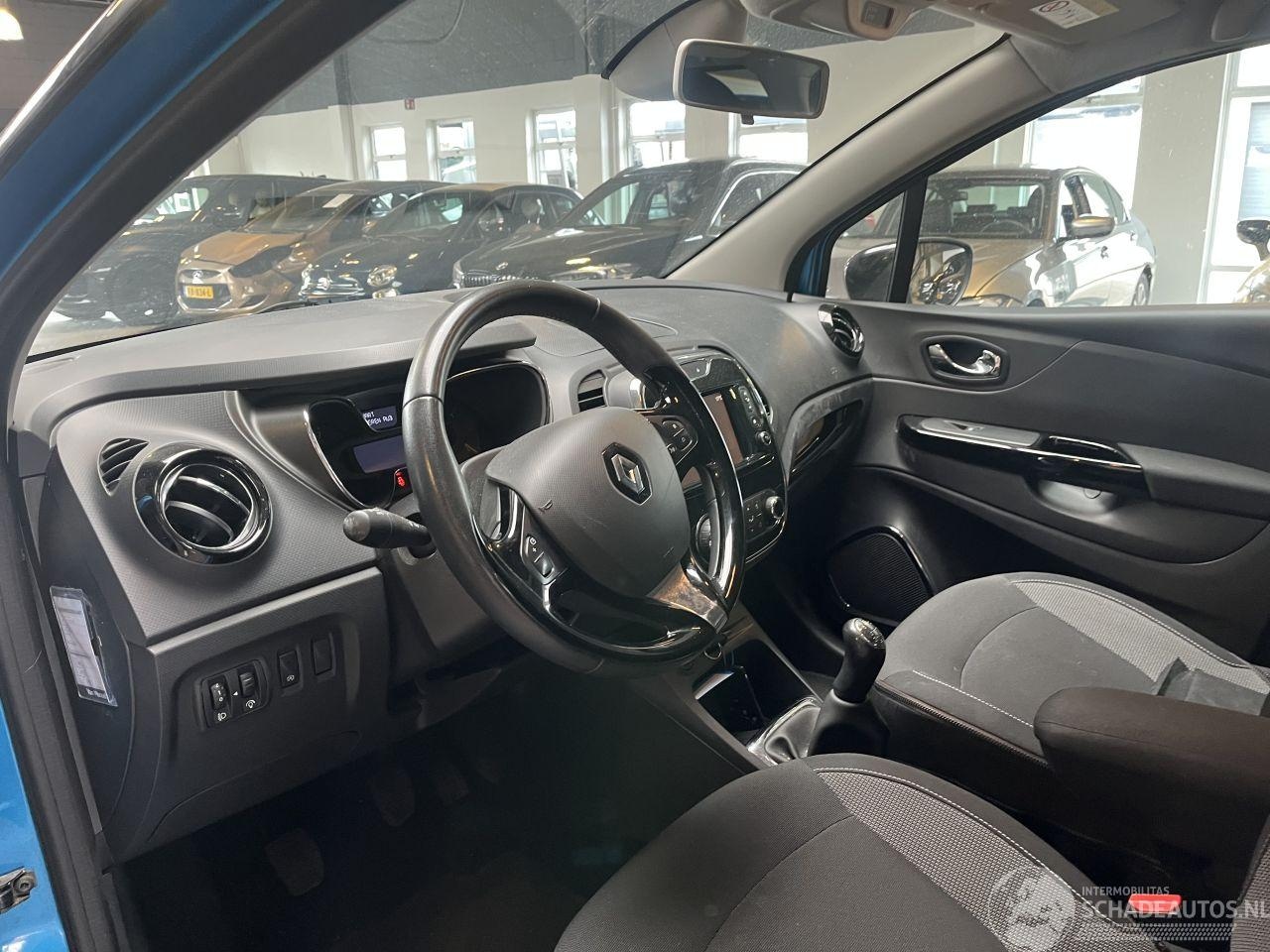 Renault Captur - 0.9 TCe Dynamique NL NAP!