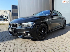 BMW 4-serie Cabrio - 440i High Executive M Line