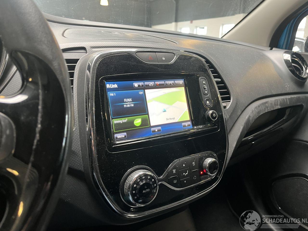 Renault Captur - 0.9 TCe Dynamique NL NAP!