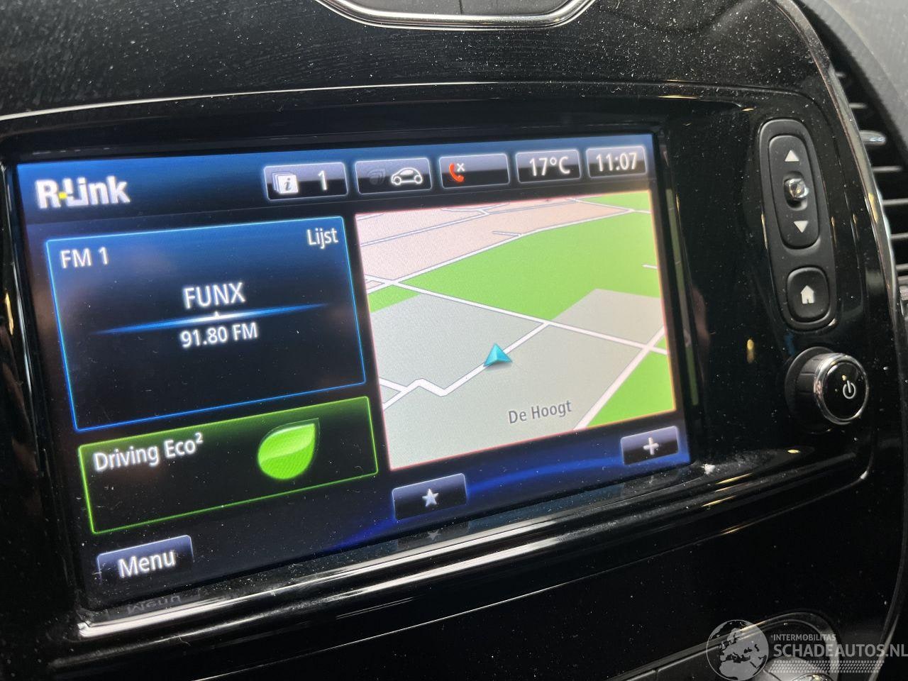 Renault Captur - 0.9 TCe Dynamique NL NAP!