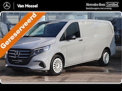 Mercedes-Benz Vito - 116 CDI L2 Pro | AIRCO/CAMERA/CRUISE/2.500KG AHW | Certified