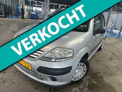 Citroën C3 - MET APK TOT 05-06-2026