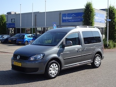 Volkswagen Caddy - Combi 1.2 TSI Trendline 2x Schuifdeur Airco