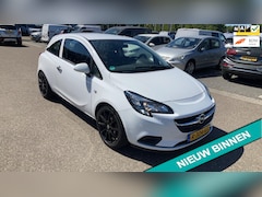 Opel Corsa - 1.2i 4-Cilinder 132.000km Airco Zuinig Multimedia