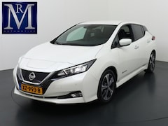 Nissan LEAF - Tekna 40 kWh BOSE AUDI | STOELVERWARMING VOOR + ACHTER | RIJKLAAR INCL. 12 MND. BOVAGGARAN