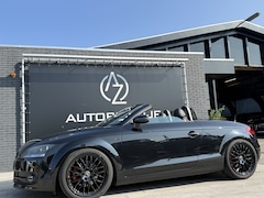 Audi TT Roadster - 2.0 TFSI Pro Line TTS LOOK