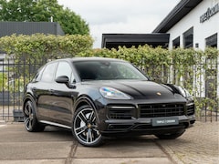 Porsche Cayenne - 3.0 E-Hybrid