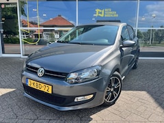 Volkswagen Polo - CRUISE CONTROLE | TREKHAAK | AIRCO