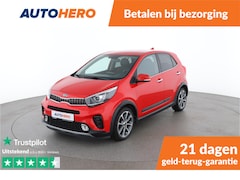 Kia Picanto - 1.0 T-GDI X-Line | BJ70212 |