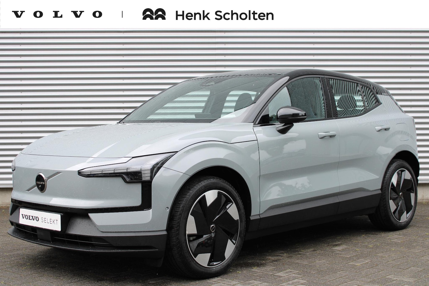 Volvo EX30 - Twin Motor Performance Ultra | Verwarmbare Voorstoelen | Panorama Dak | 360 Graden Camera - AutoWereld.nl