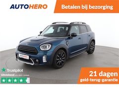 MINI Countryman - 1.5 Cooper Boardwalk Edition | KL45660 |