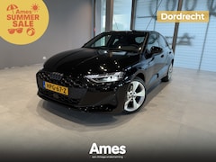 Audi A3 Sportback - 40 TFSI e Advanced edition | Assistentiepakket | Optiek zwart | 204 pk