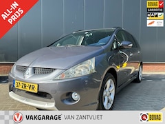 Mitsubishi Grandis - 2.4-16V InSport (Nieuwe APK)