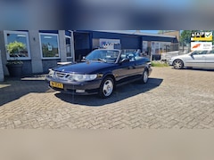 Saab 9-3 Cabrio - 2.3 SE