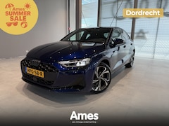 Audi A3 Sportback - 40 TFSI e Advanced edition | Assistentiepakket | Sportstuur | 204 pk