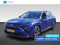 Citroën C5 X - 1.2 PureTech 130pk S&amp;S EAT8 Business Plus