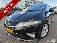 Honda Civic - 1.8 Type S Advantage NLAuto/Ecc/Alcantara/Xenon