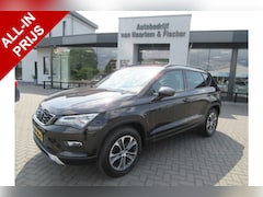 Seat Ateca - 1.4 EcoTSI 150PK Style, Navigatie, Camera, Trekhaak
