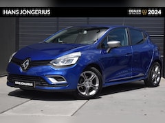 Renault Clio - TCe 90 GT-Line | CAMERA | NAVI | CRUISE CONTROL | CLIMATE CONTROL | LMV | PDC