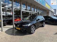 Volvo XC60 - 2.0 T6 Plug-in hybrid AWD Plus Dark 398PK / PANORAMA / LEDER / NAVIGATIE