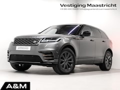Land Rover Range Rover Velar - 2.0 I4 Turbo AWD R-Dynamic SE