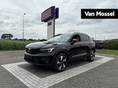 Volvo EX40 - Single Motor Core 70 kWh | Privacy Glas | 19 Inch Diamond Cut Velgen | Nieuw uit voorraad