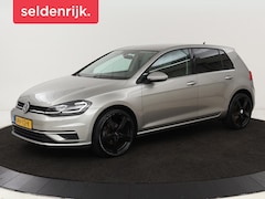 Volkswagen Golf - 1.0 TSI Comfortline | Stoelverwarming | Full LED | Carplay | Climate control | Parkeerhulp