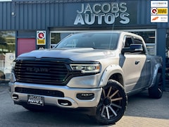 Dodge Ram 1500 - Longhorn Limited Edition 5.7 V8 Crewcab