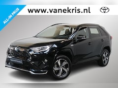 Toyota RAV4 - 2.5 Plug-in Hybrid AWD Style