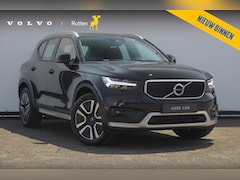 Volvo XC40 - T3 163PK Automaat Momentum Pro / Parkeersensoren met camera / Trekhaak / Elektrische achte