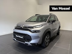 Citroën C3 Aircross - 1.2 PureTech Feel l Navigatie l Camera l LAGE KILOMETERSTAND