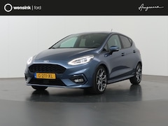Ford Fiesta - 1.0 EcoBoost ST-Line | Navigatie | Parkeercamera | Climate Control | Cruise Control Adapti