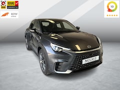 Lexus LBX - Relax 2WD, Tech pack