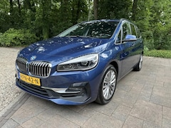 BMW 2-serie Gran Tourer - 216i High Executive Panoramadak Leer LED Camera