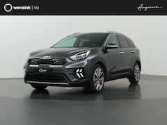 Kia Niro - 1.6 GDi Hybrid Style Edition | Navigatie | Parkeercamera | Climate Control | Keyless Go |