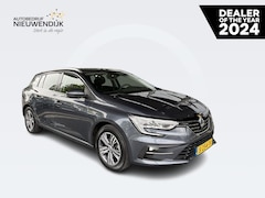 Renault Mégane E-Tech - Estate 1.6 Plug-In Hybrid 160 Intens AUTOMAAT / NAVIGATIE / TREKHAAK/ PDC