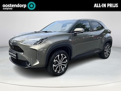 Toyota Yaris Cross - 1.5 Hybrid Dynamic Comfort Pack | 06-10141018 Voor meer informatie