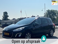 Peugeot 308 SW - 1.6 VTi Active 1E EIG CRUISE CLIMA LED GOED ONDERHOUDEN