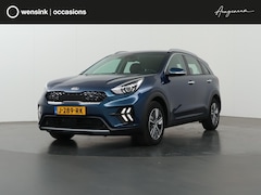 Kia Niro - 1.6 GDi Hybrid DynamicLine | Navigatie | Parkeercamera | Climate Control | Cruise Control
