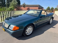 Mercedes-Benz SL-klasse Cabrio - 320