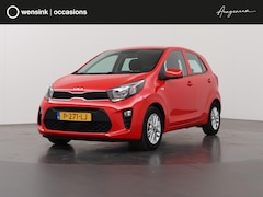 Kia Picanto - 1.0 DPi DynamicLine | Bluetooth | Parkeercamera | Airco | Cruise Control |