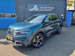 Citroën C5 Aircross - 1.2 PureTech Business Plus, Panoramadak