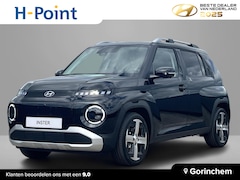 Hyundai Inster - Evolve 49 kWh |€3650 KORTING|VOORRAAD|360 CAMERA|STOEL/-STUURVERWARMING|DODEHOEKDETECTIE|