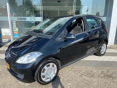 Mercedes-Benz A-klasse - 160 BlueEFFICIENCY Business Class
