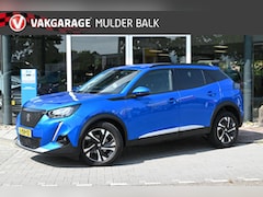 Peugeot 2008 - 1.2 PureTech Allure Pack