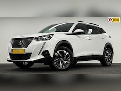 Peugeot 2008 - 1.2 PureTech Allure Pack*DealerOh*Automaat*Navi*Camera*Carplay
