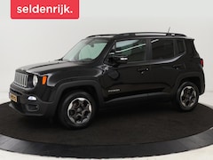 Jeep Renegade - 1.4 MultiAir Longitude | Airco | Cruise control | Bluetooth | Parkeerhulp | LED | Lichtmet