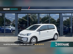 Volkswagen Up! - 1.0 BMT take up | Airco