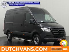 Mercedes-Benz Sprinter - 315CDI 9G-Tronic Automaat L2H2 | 3500Kg Trekken | Touchscreen | Camera | 3-Persoons | Airc