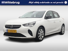 Opel Corsa - 1.2 100pk Edition | Airco | Parkeersensoren |